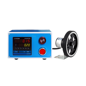 JAKON Industrial Electronics 6-stellige LED-Digital anzeige Längen anzeige Elektronischer Zähler - Product Image 1