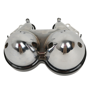 XF-888 Speedometer tachometer Đồng hồ đo Bìa Instrument trường hợp đối với HONDA CB 1300 X-4 cb1300 - Product Image 2