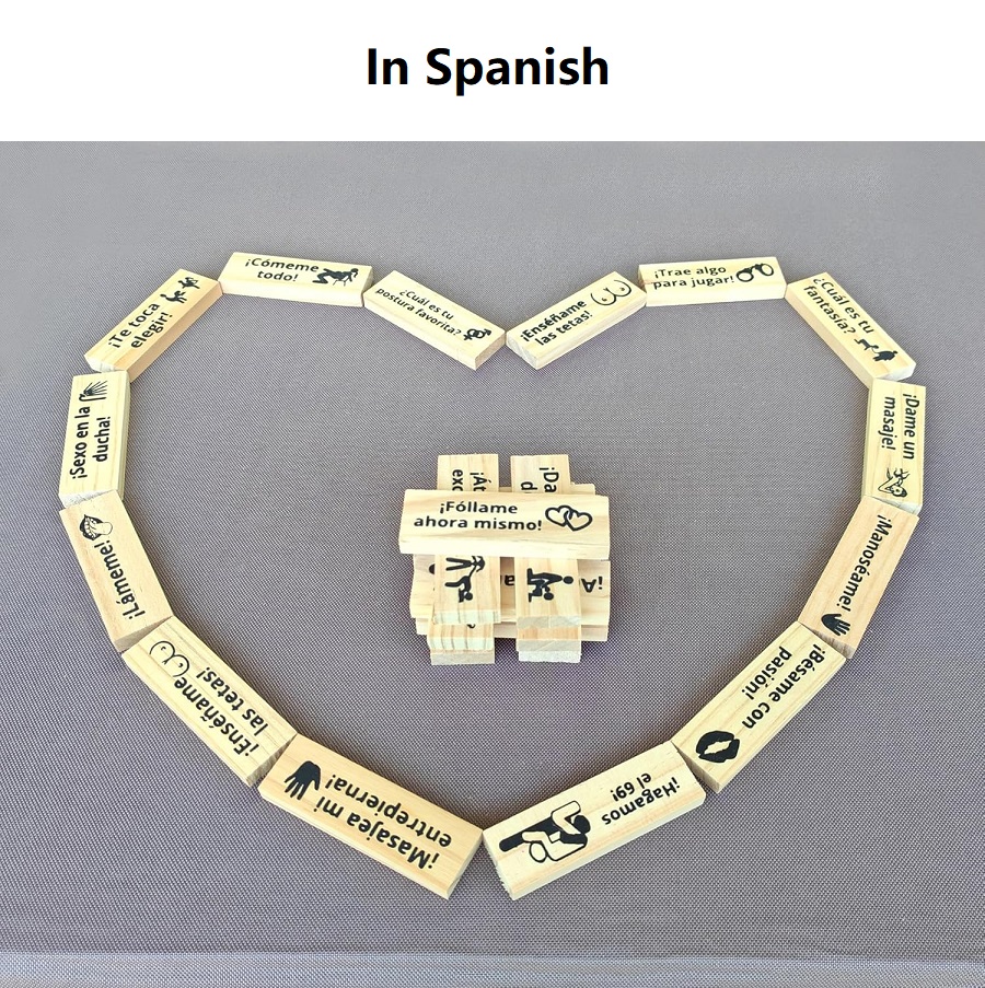 Spanish