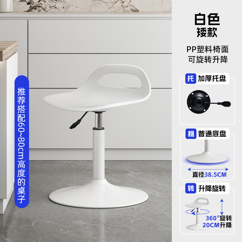 Low-profile - Standard Edition - White