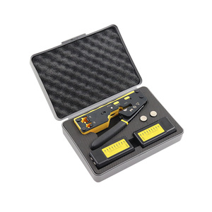 Ağ onarım aracı kiti RJ45 sıkma aracı kablo test cihazı seti - Product Image 1