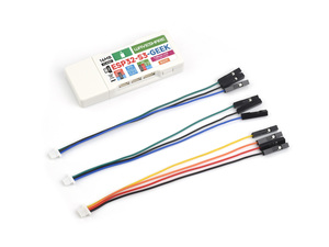 Placa de desarrollo de la red, basada en el chip controlador de la ESP32-S3R2, con LCD a color de 1,14 pulgadas 65K, compatible con WiFi y Bluetooth LE - Product Image 6