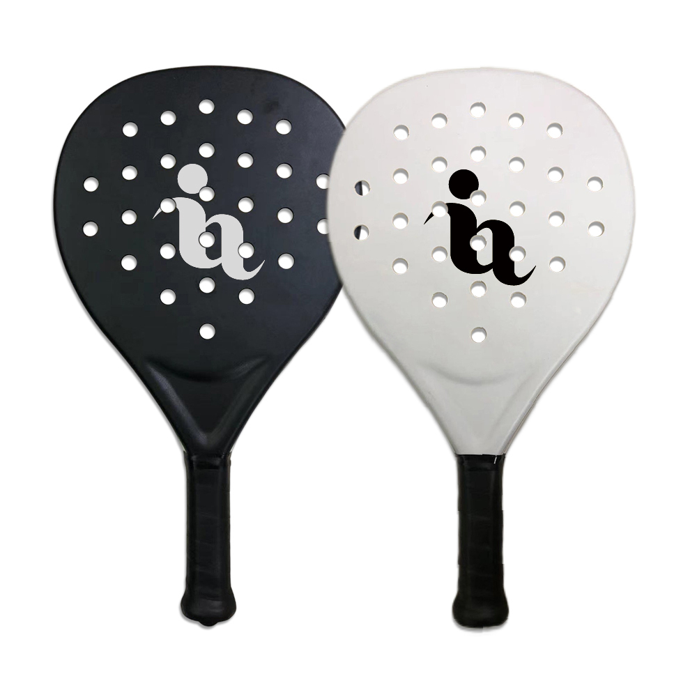 Padel de plástico