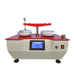 Professionele textielcirkelbaanmethode voor het testen van pilling en pluisjes - Product Image 5