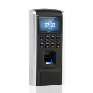 XPOTECH Beste Preis Biometrische Fingerprint Tastatur Tür Access Control und Zeit Teilnahme Gerät - Product Image 3