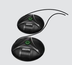 Конференц-камера и микрофон Eacome SV3100 Автоматическая отслеживающая Конференц-камера для видео конференц-системы - Product Image 6