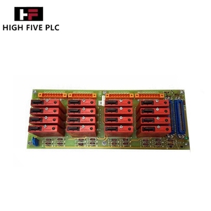 インダストリアルコントロールボード入力出力モジュール51304650-150 Rev k PcbカードPlc - Product Image 2