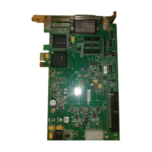 Nuovo & originale PLC scheda di acquisizione dati PCIe-6323 781045-01 - Product Image 3
