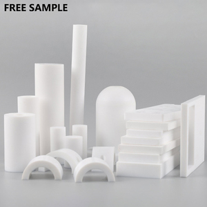 Hoge Prestaties Ptfe Sheet Staaf Buis Lichtgewicht Peek Pa Pom Pctfe <span class=keywords><strong>Pfa</strong></span> Pvdf Pei Psu Pps Pai Pi Cpvc Sheet Engineering Plastic - Product Image 2