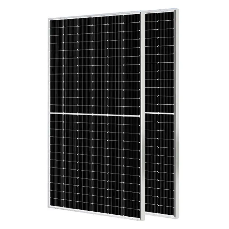 De 200W 500w güneş enerjisi kendi küçük GÜNEŞ PANELI chinos precio çatı kiremitleri ışık ve invertör