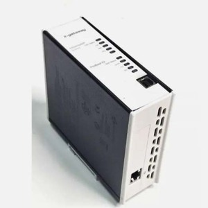 AB7810 Factory Sealed Plc Industrial Gateway-Modul für die Konvertierung von Ethernet-und Feldbus-Kommunikation protokollen Neu und Original