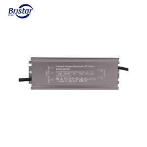 IP65 Triac регулируемый светодиодный драйвер 110/220Vac на DC 24 В силовой трансформатор с одним выходным постоянным напряжением - Product Image 4