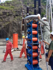Sistema di Test di risonanza