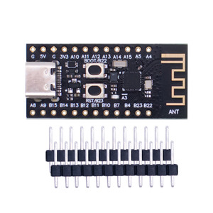 CH573F CH582F Core Board BLE 4.2 5.0 <strong>Bluetooth</strong>-compatible Development Board Module RISC-V
