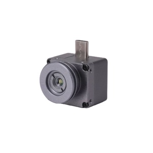 256*192 Android Type-C termocamera modulo Mobile e PC termografia per pannello solare dispositivo di rilevamento guasti - Product Image 1