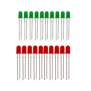 OKY1003-2 DIY Electronic resistor assortment kit Breadboard jumper wires components electronic kit for <strong>Programming</strong> <strong>Learning</strong> - Product Image 4