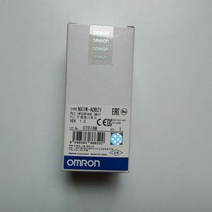 1 unidad de interfaz de entrada analógica PLC, 1 unidad, 1 año de garantía - Product Image 2
