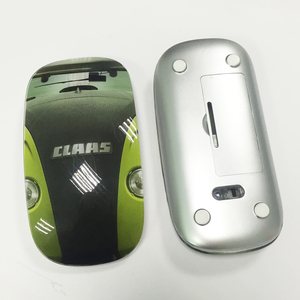 Factory Direct OEM USB Magic Touch Mouse <strong>Apple</strong> Style 2.4G Wireless Mouse in Stock - Product Image 5