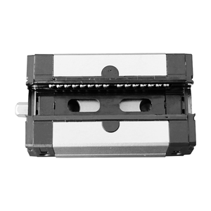HIWIN HGH25 <strong>Customized</strong> Length <strong>Linear</strong> <strong>Sliding</strong> <strong>Rail</strong> System Actuated <strong>Linear</strong> Motion Guide <strong>Rail</strong> - Product Image 2