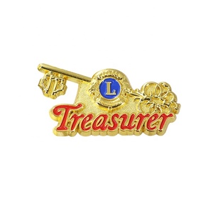 Biểu Tượng Tùy Chỉnh Lớn Dễ Thương Y Tá An Toàn Pin Trâm 3D Vàng Mềm Men Rhinestone Sư Tử Câu Lạc Bộ Quần Áo Lưu Niệm Ve Áo Pin Huy Hiệu Biểu Tượng - Product Image 2