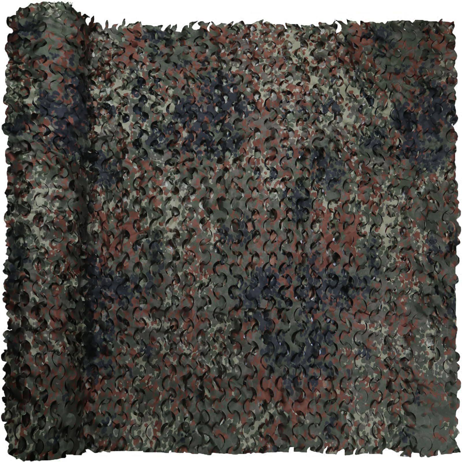 Camouflage 7