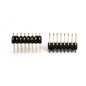 Pin <strong>Header</strong> 2.54mm Pitch <strong>Connector</strong> 16 Pin Board to Board Pcb <strong>Header</strong> Smt Surface Mount Dual Row Strip <strong>Header</strong> WINPIN <strong>Connector</strong> - Product Image 2