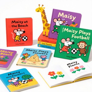 Tùy chỉnh đầy đủ màu sắc in giáo dục Sách Câu Chuyện Tiếng Anh cho trẻ em cũng được thiết kế với giá nhà máy hoàn hảo RÀNG BUỘC - Product Image 1