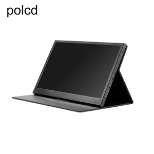 Polcd-Pantalla de juego ultradelgada USB tipo C, Monitor portátil de 13,3 pulgadas para portátil y móvil - Product Image 3