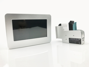 2021 rifornimento diretto della fabbrica automatico a getto d'inchiostro data codificatore stampante portatile timbro che fa macchina stampante a getto d'inchiostro - Product Image 2