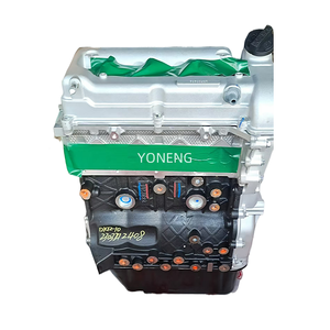 ชุดประกอบเครื่องยนต์ DK12C 1.2L ของแท้สำหรับรถมินิบัส chana Nanjun tking - Product Image 6