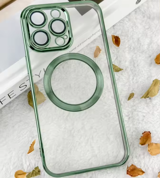Light green