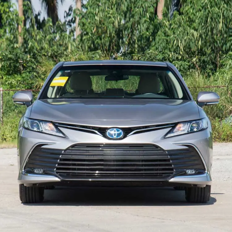 Dubaï 8e génération 2022 Se 2020 Light 75 2023 Régulateur de vitesse Toyota Camry