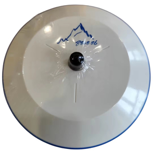 Chcnav X1/I cơ sở GPS rtk Receiver 1408 kênh cụ để đo Dụng cụ thử nghiệm - Product Image 2