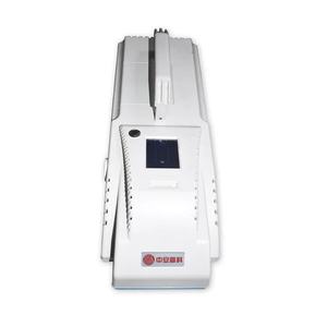 נייד כף יד חומרי נפץ תרופות עקבות גלאי - Product Image 2