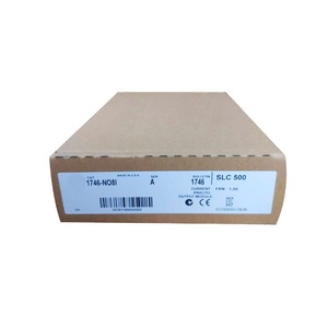 <strong>Plc</strong> <strong>Programming</strong> Controller 1746-NO8I <strong>Plc</strong> Pac and Dedicated Controllers New Original Stock in Stock <strong>PLC</strong> Module - Product Image 1