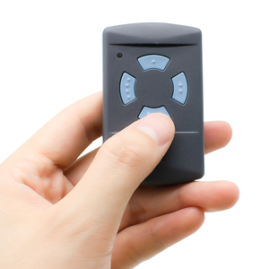 <strong>Hormann</strong> HSM4 <strong>868</strong> HSM2 868mhz <strong>868</strong>.35MHz Garage Door Remote Control Gate Key Fob - Product Image 5