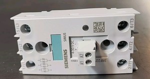 Neue und originale SPS 3 RF22551AC45 Halbleiter relais Loc4C16 SPS-Programmier steuerung - Product Image 6