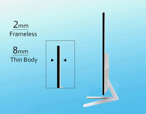 21.5 24 inch high-definition <strong>display</strong> IPS <strong>LCD</strong> <strong>computer</strong> <strong>monitor</strong> - Product Image 4