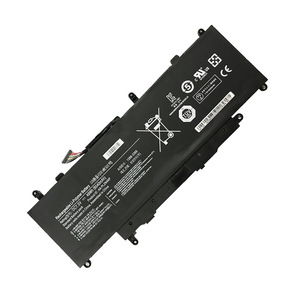 Yeni pil uyumlu AA-PLZN4NP XE700T1A XE700T1C 49WH ile XQ700T1C-A52 Laptop batarya - Product Image 1