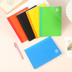 Ulti Color Student Stationary Note Book Composition Book School Notebook - Product Image 3