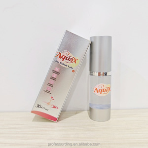 Prof.Ding 30ml di Gel per l'orgasmo lubrificante sessuale a base d'acqua per migliorare Dildo sesso amore coppia utilizzando Sex Toy Unisex Gel lubrificante alla menta - Product Image 5