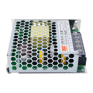 Fuente de alimentación conmutada ultrafina SZMW, entrada de CA, 220VAC, salida de CC, 24V2.1A, venta directa de fábrica - Product Image 3