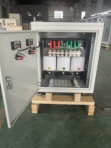 [Attrezzatura sicura] trasformatore di classe autotrasformatore 3phase220v Step up 380V di uscita con SG-65KVA - Product Image 3