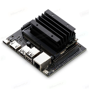 2020 nuovo Jetson Nano 2GB Developer senza Wifi Versione Linux Scheda Demo Profondo di Apprendimento AI Bordo di Sviluppo Della Piattaforma - Product Image 4
