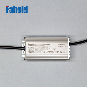 Waterproof Led <strong>Driver</strong> 36V DC <strong>Output</strong> 100W IP67 Led <strong>Driver</strong> for Led <strong>Strip</strong> Lighting - Product Image 6