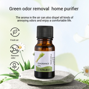 10ml suda çözünür nemlendirici difüzör hava spreyleri saf doğal bitki aromaterapi uçucu yağlar toptan - Product Image 4