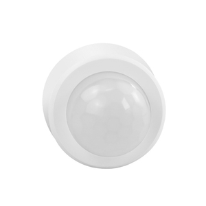 Sensor de movimiento ZigBee PIR IR automatización Cuerpo Humano Detector infrarrojo seguridad inalámbrica Mini Tuya Smart Life Home Alexa Compatible - Product Image 3