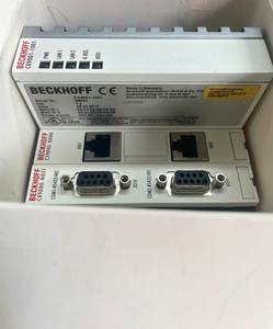 1 pz modulo controller programmabile nuovissimo CX9001-1001CX9000-N031 di spedizione veloce in scatola - Product Image 2