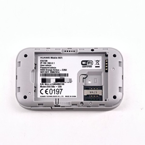 T-ELEK di động 4G bỏ túi Bộ định tuyến modem wifi 150 Mbps thẻ Sim hotspot di động hỗ trợ truy cập internet không dây 2.4G mới - Product Image 6