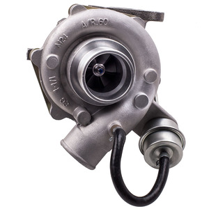 8972089663シボレー用ターボW4500Tiltmaster W4S042 GMC Isuzu NPR 4.8L 1999-2003 - Product Image 2